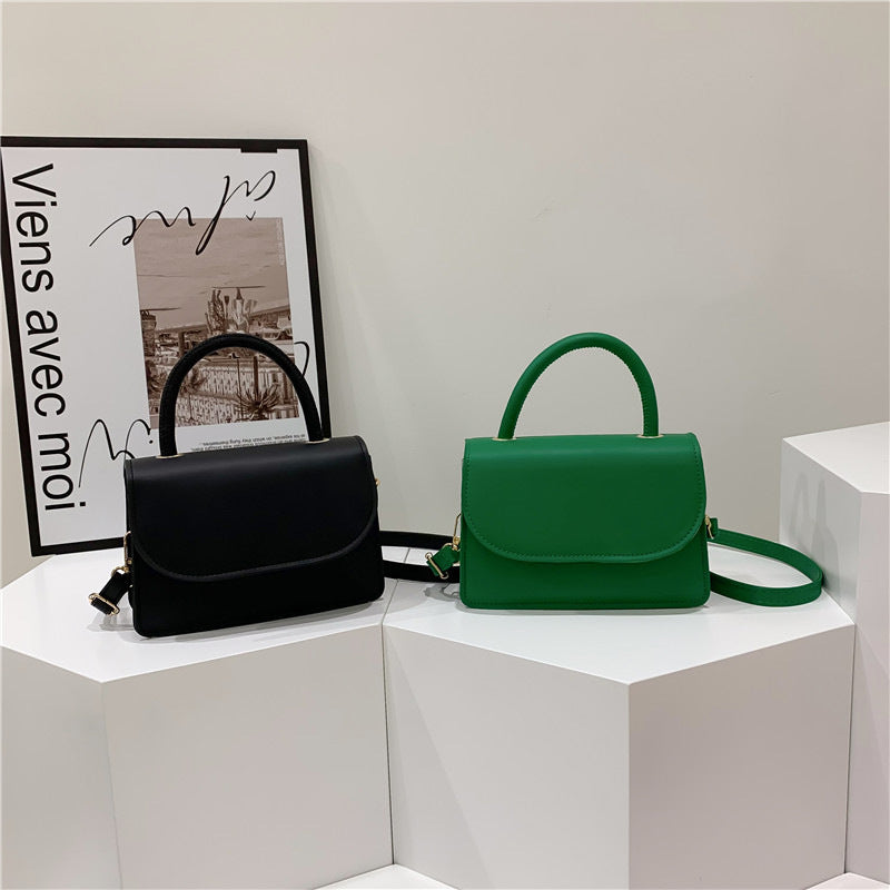 Versatile Shoulder Bag