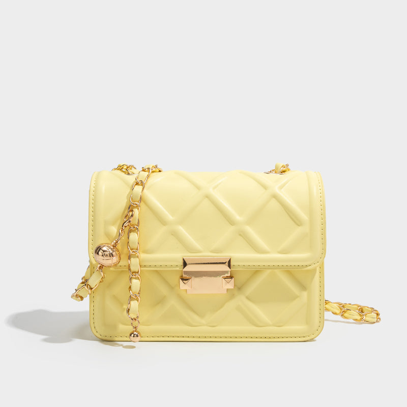 Élan Crossbody Bag